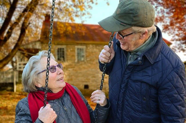 Parodontite et risque d'Alzheimer chez la personne agée