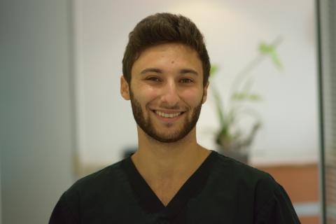 Dentiste Ruben Wahnich à Neuilly  La Défense 92